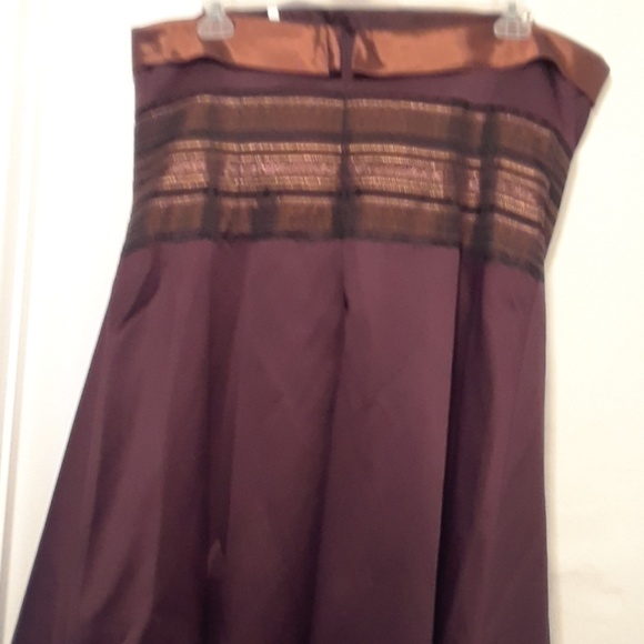 Women Size 18 Formal Dress/Gown - Picture 3 of 7
